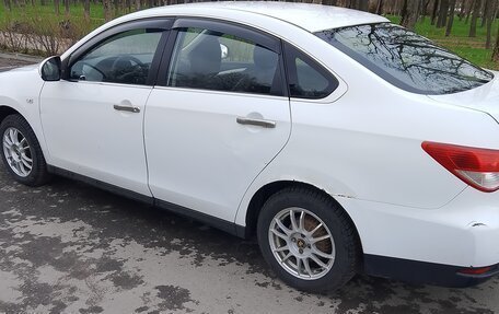 Nissan Almera, 2014 год, 500 000 рублей, 4 фотография