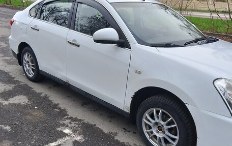 Nissan Almera, 2014 год, 500 000 рублей, 2 фотография