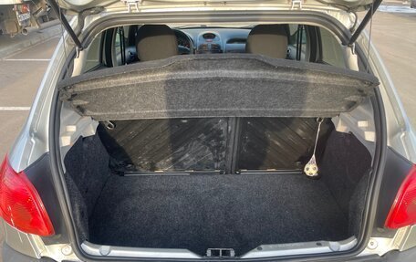 Peugeot 206, 2004 год, 370 000 рублей, 5 фотография