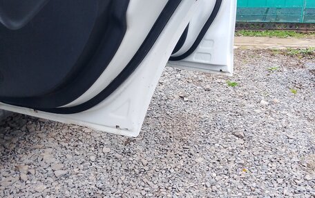 Nissan Almera, 2014 год, 500 000 рублей, 8 фотография