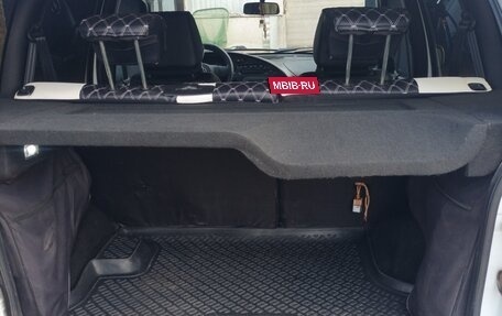 Chevrolet Niva I рестайлинг, 2017 год, 800 000 рублей, 5 фотография