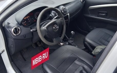 Nissan Almera, 2014 год, 500 000 рублей, 6 фотография