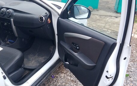 Nissan Almera, 2014 год, 500 000 рублей, 7 фотография