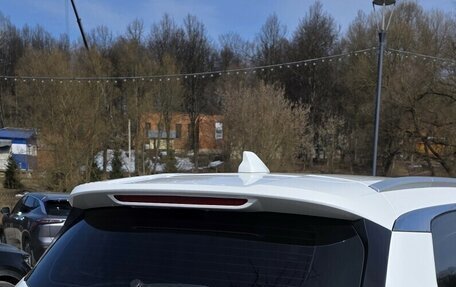 Chery Tiggo 8 I, 2020 год, 1 900 000 рублей, 5 фотография