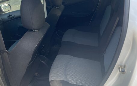 Peugeot 206, 2004 год, 370 000 рублей, 6 фотография