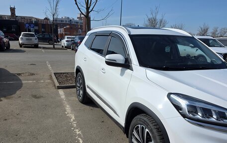 Chery Tiggo 8 I, 2020 год, 1 900 000 рублей, 7 фотография