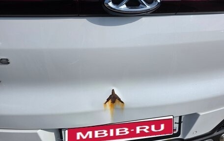 Chery Tiggo 8 I, 2020 год, 1 900 000 рублей, 2 фотография