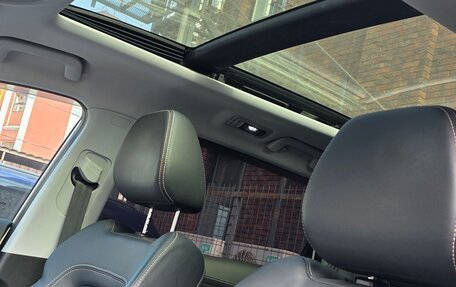 Chery Tiggo 8 I, 2020 год, 1 900 000 рублей, 13 фотография