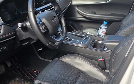 Chery Tiggo 8 I, 2020 год, 1 900 000 рублей, 12 фотография