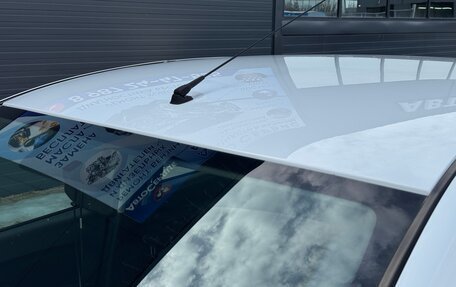 Renault Sandero II рестайлинг, 2018 год, 859 000 рублей, 6 фотография