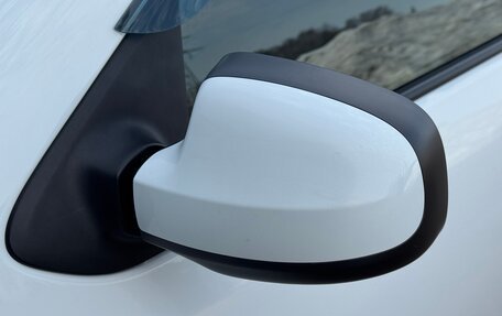 Renault Sandero II рестайлинг, 2018 год, 859 000 рублей, 13 фотография