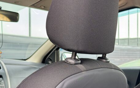 Renault Sandero II рестайлинг, 2018 год, 859 000 рублей, 14 фотография