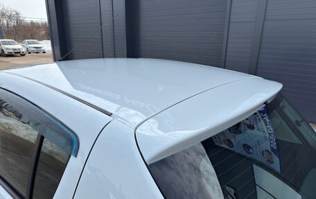 Renault Sandero II рестайлинг, 2018 год, 859 000 рублей, 7 фотография