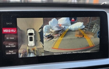 Chery Tiggo 8 I, 2020 год, 1 900 000 рублей, 15 фотография