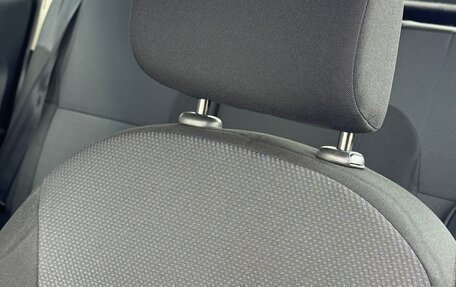 Renault Sandero II рестайлинг, 2018 год, 859 000 рублей, 19 фотография