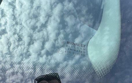 Renault Sandero II рестайлинг, 2018 год, 859 000 рублей, 21 фотография