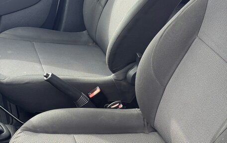 Renault Sandero II рестайлинг, 2018 год, 859 000 рублей, 22 фотография