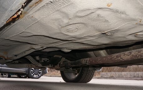 Subaru Forester, 1998 год, 340 000 рублей, 11 фотография