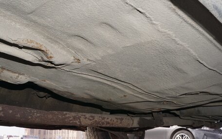 Subaru Forester, 1998 год, 340 000 рублей, 12 фотография