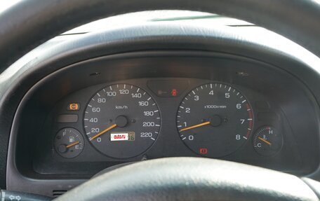 Subaru Forester, 1998 год, 340 000 рублей, 14 фотография