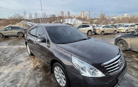 Nissan Teana, 2010 год, 1 000 000 рублей, 2 фотография