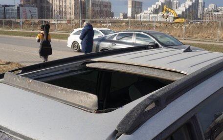 Subaru Forester, 1998 год, 340 000 рублей, 16 фотография