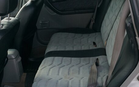 Subaru Forester, 1998 год, 340 000 рублей, 10 фотография