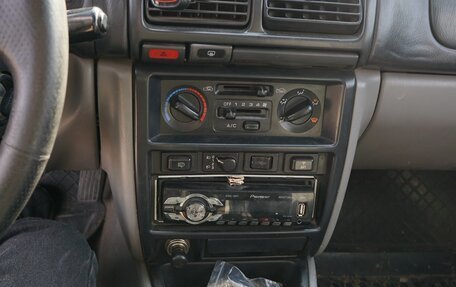 Subaru Forester, 1998 год, 340 000 рублей, 15 фотография