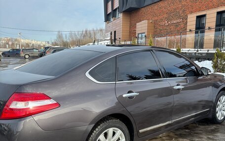 Nissan Teana, 2010 год, 1 000 000 рублей, 3 фотография