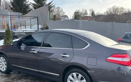 Nissan Teana, 2010 год, 1 000 000 рублей, 4 фотография