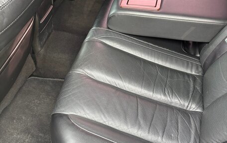 Nissan Teana, 2010 год, 1 000 000 рублей, 7 фотография