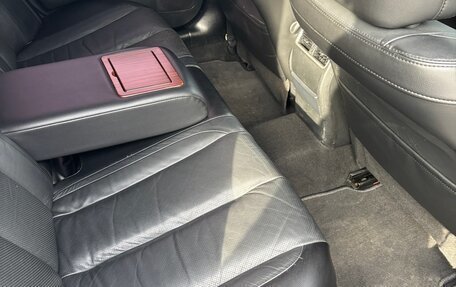 Nissan Teana, 2010 год, 1 000 000 рублей, 8 фотография