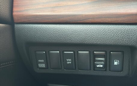 Nissan Teana, 2010 год, 1 000 000 рублей, 12 фотография