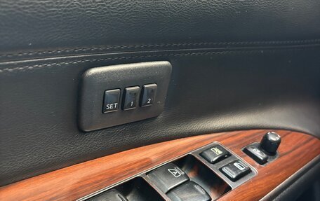 Nissan Teana, 2010 год, 1 000 000 рублей, 11 фотография