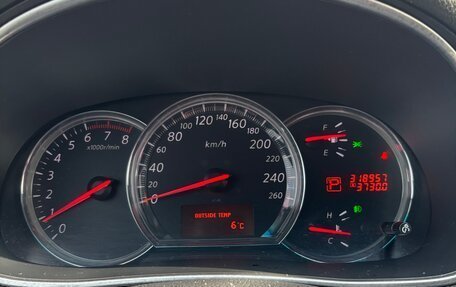 Nissan Teana, 2010 год, 1 000 000 рублей, 10 фотография