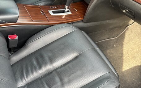 Nissan Teana, 2010 год, 1 000 000 рублей, 9 фотография