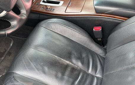 Nissan Teana, 2010 год, 1 000 000 рублей, 6 фотография