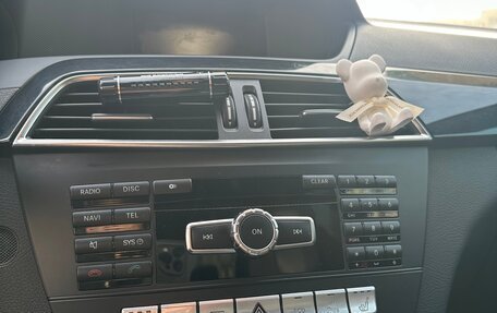 Mercedes-Benz C-Класс, 2012 год, 1 470 000 рублей, 7 фотография