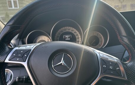 Mercedes-Benz C-Класс, 2012 год, 1 470 000 рублей, 8 фотография