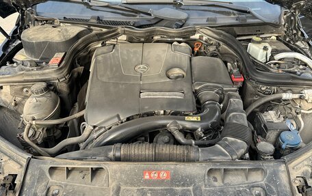 Mercedes-Benz C-Класс, 2012 год, 1 470 000 рублей, 13 фотография