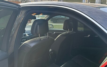 Mercedes-Benz C-Класс, 2012 год, 1 470 000 рублей, 10 фотография