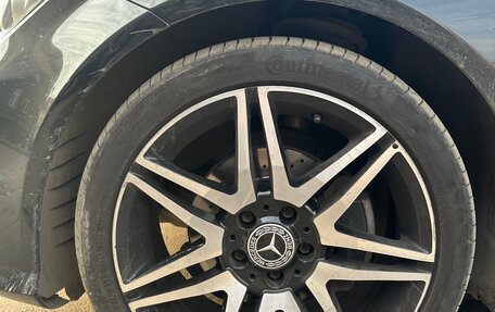 Mercedes-Benz C-Класс, 2012 год, 1 470 000 рублей, 12 фотография