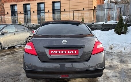 Nissan Teana, 2010 год, 1 000 000 рублей, 5 фотография