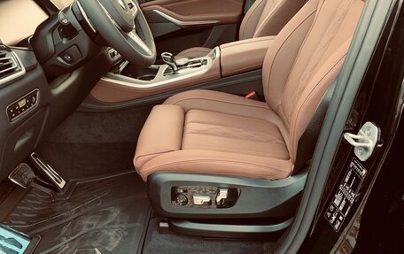 BMW X5, 2020 год, 8 800 000 рублей, 10 фотография