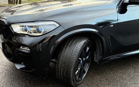 BMW X5, 2020 год, 8 800 000 рублей, 7 фотография