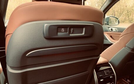 BMW X5, 2020 год, 8 800 000 рублей, 14 фотография