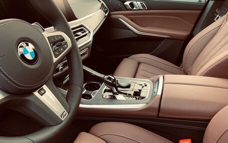 BMW X5, 2020 год, 8 800 000 рублей, 11 фотография