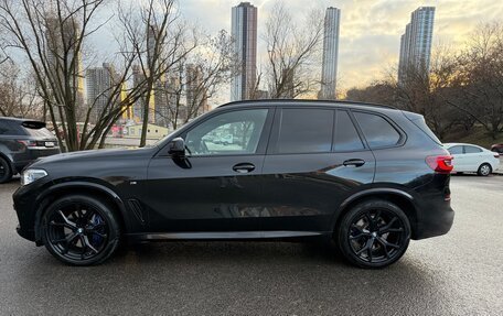 BMW X5, 2020 год, 8 800 000 рублей, 6 фотография