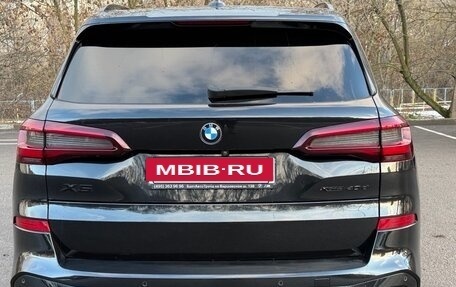 BMW X5, 2020 год, 8 800 000 рублей, 3 фотография