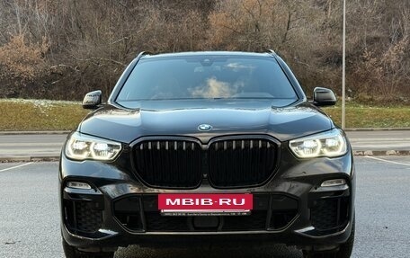 BMW X5, 2020 год, 8 800 000 рублей, 2 фотография